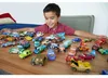 Disney Pixar Cars JLY76, Auto, 3 Jahr(e), Metall, Produktbild-Vorschau 4