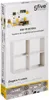 5five Simply Smart Regal Mix N Modul 2x2, Holzspahn, Weiß, Produktbild-Vorschau 3