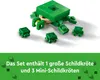 LEGO® Minecraft™ 21254 - La casa sulla spiaggia della Anteprima dell’immagine prodotto 23