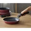 Set 3 Pfannen (18+20+24cm) click & cook bergner Produktbild-Vorschau 9
