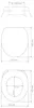 WENKO Premium WC SITZ GEOMETRY Absenkautomatik Toiletten Produktbild-Vorschau 7