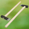 KOTARBAU® Axthammer 3 kg Handbeil Spalthammer mit Holzstiel Produktbild-Vorschau 7