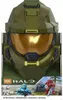 Mega Construx Halo Stockpile helmet blocks 72 pcs Produktbild-Vorschau 2
