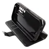 Bookstyle-Tasche für Ulefone Armor 11 schwarz Náhled obrázku produktu 2