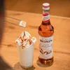 Le Sirop de Monin GERÖSTETES MARSHMALLOW 0,7l Voir les images du produit 3