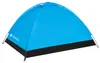 Zelt Campingzelt 2 Personen Outdoor Tent pop-up - Blau Produktbild-Vorschau 14