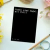 Mr. & Mrs. Panda Postkarte Hunde sind Engel mit... - Produktbild-Vorschau 2