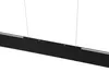 Lampada a sospensione TRIO GALWAY 35 W 349710132 4200 lm Anteprima dell’immagine prodotto 2