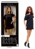 BARBIE BASICS Panenka Barbie Signature Basics Model 01 Náhled obrázku produktu 13