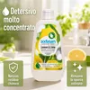 Detersivo piatti limone e lime, 500ml, detersivo piatti Anteprima dell’immagine prodotto 4