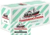 Fisherman's Friend Mint Suikervrij - 24 zakjes x 25 gram Productafbeelding-voorbeeld 1