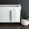 Nawilżacz z elementem ceramicznym z motywem kwiatowym Podgląd zdjęcia produktu 9