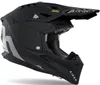 Airoh Aviator 3 Color Offroad-helm Schwarz S Schwarz S Produktbild-Vorschau 2
