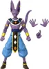 Bandai Dragon Ball Beerus Dragon Stars Super Figur 17 Cm Produktbild-Vorschau 6