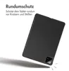imoshion Trifold Klapphülle Xiaomi Pad 7 / 7 Pro / 8 / 8 Produktbild-Vorschau 6