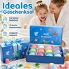 Kinder Meeres-Spielzeug-Badebomben,12 Stück – geeignet für Produktbild-Vorschau 6