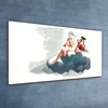 Coloray - Bild aus Glas - 120x60 cm - gehärtetes Glas Produktbild-Vorschau 2