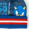 Casquette pour enfants Sonic (taille unique) Voir les images du produit 5