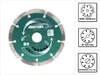 Disque diamanté pour béton MAKITA D-61139 125mm Voir les images du produit 2