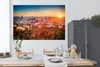 MuchoWow® Poster Wien - Österreich - Sonnenuntergang Produktbild-Vorschau 4