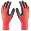 OGRIFOX pracovné/záhradné rukavice OX-LATEKS CB9 Náhľad obrázku produktu 3