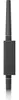 A product shot of a black cellular network router against a white background. Produktbild-Vorschau