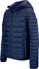Kariban Herren Steppjacke Outdoor Basic Winterjacke Produktbild-Vorschau 1