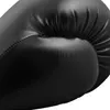 Adidas Boxhandschuhe "Hybrid 80", 10 oz., Schwarz Produktbild-Vorschau 16