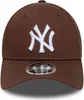 New Era MLB 9FORTY M-Crown Cap New York Yankees brown Produktbild-Vorschau 2