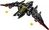LEGO BATMAN MOVIE The Batwing, Zestaw do budowania, 9 Podgląd zdjęcia produktu 10