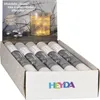 Film effet 3D HEYDA "étoiles" 300 mm x 1 m transparent avec Voir les images du produit 6