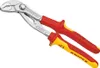 KNIPEX Cobra Wasserpumpenzange verchromt Produktbild-Vorschau 22