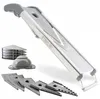 STONELINE® Gemüsehobel Set 9-teilig | Grau Produktbild-Vorschau 1