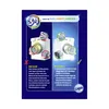 Calgon 3in1 Power Pulver Wasserenthärter Waschmaschine Kalk Produktbild-Vorschau 8