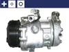 MAHLE ACP 1276 000S SD6V12 Klimaanlage Klimakompressor PAG Produktbild-Vorschau 1