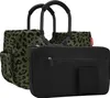 reisenthel loopshopper M Teddy Leo verde oliva Anteprima dell’immagine prodotto 8