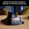 LEGO 75408 Star Wars Jango Fett Helm Produktbild-Vorschau 49