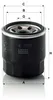 Olejový filtr MANN-FILTER W 7023 Náhled obrázku produktu 4