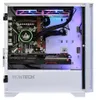 Montech Air 100 ARGB Mini Tower Bianco Anteprima dell’immagine prodotto 7