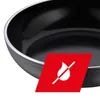 Nepriľnavá panvica Silit z radu Messino 24 cm Náhľad obrázku produktu 8