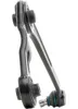 Meyle HD Querlenker vorne unten links für Peugeot 206 206+ Produktbild-Vorschau 9