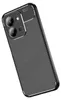 Handy Hülle für Xiaomi Redmi 15C Carbon Look Cover Case Produktbild-Vorschau 6