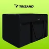 Trizand 24257 Reisekoffer, 80 x 50 x 50 cm, 200 Liter, Produktbild-Vorschau 10