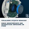 ABUS PREFIRA Basic Rauchwarnmelder (Ø x H) 110 mm x 36 mm, Náhled obrázku produktu 4