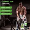 Tunturi Fitnessseil, Battle Rope, 9 Meter (7,5 kg), Produktbild-Vorschau 2
