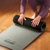 Gymtek Gymnastikmatte 1cm - 180x61cm - Trainingsmatte für Produktbild-Vorschau 4