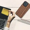 kwmobile Hülle kompatibel mit Apple iPhone 15 Pro Max - Produktbild-Vorschau 2