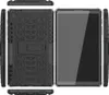 Samsung Galaxy Tab A7 Lite Hülle - Panzer Back Cover mit Produktbild-Vorschau 7