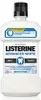 Listerine Fortgeschrittenes Weiß Mundspülung 1000ml Sanfter Produktbild-Vorschau 3