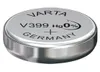 Varta V399 Batteria per orologi 1,55 V 42 Mah Anteprima dell’immagine prodotto 8